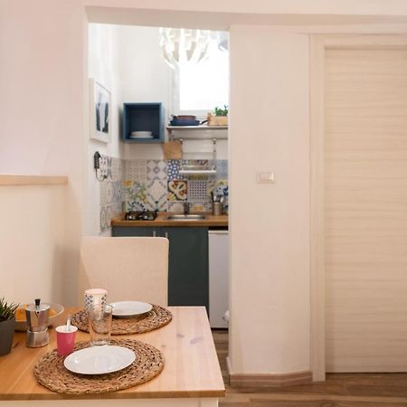Casa Borbonica Cozy Apartment In Ortigia Ground Floor Syracuse Exterior photo
