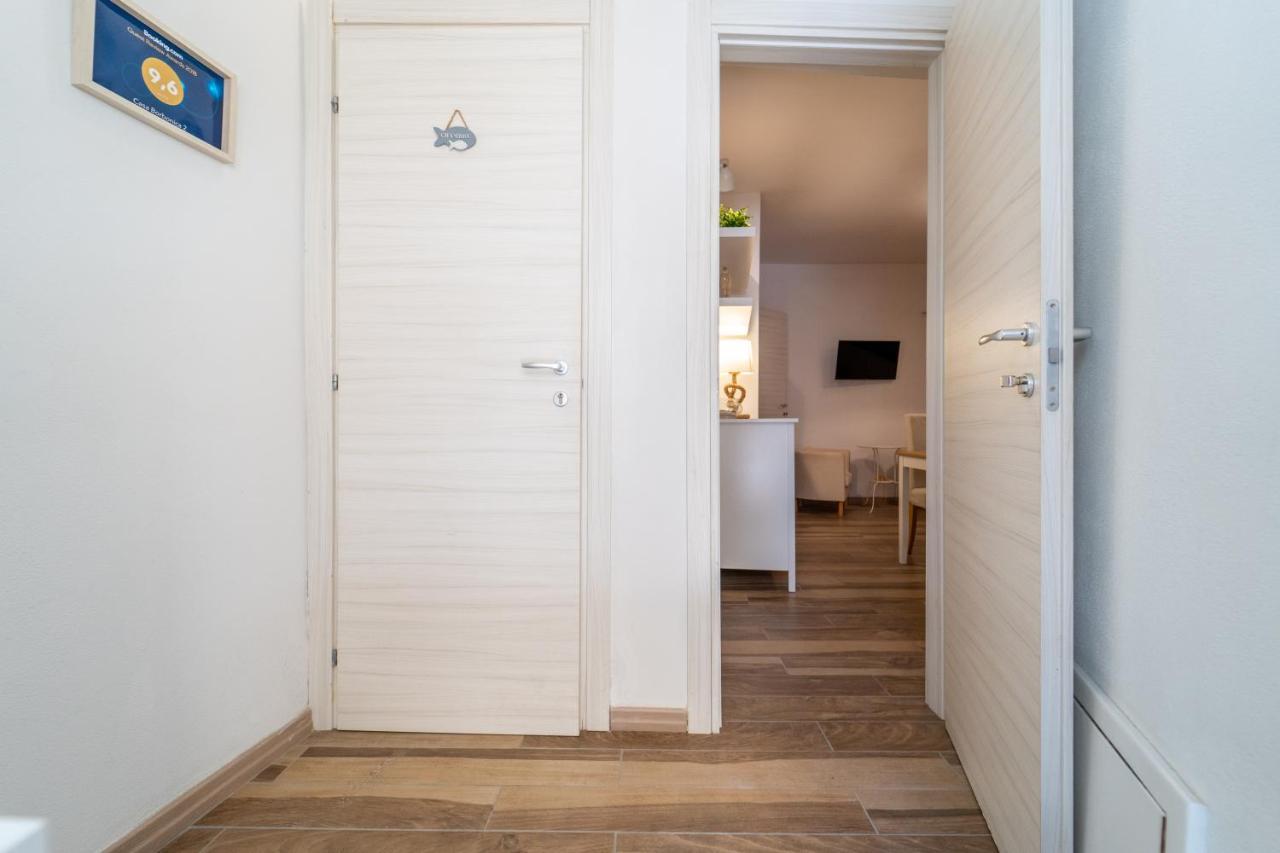 Casa Borbonica Cozy Apartment In Ortigia Ground Floor Syracuse Exterior photo