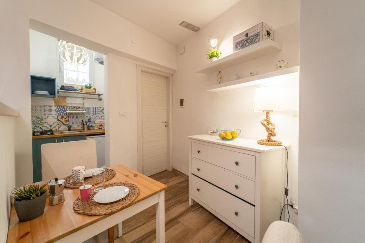 Casa Borbonica Cozy Apartment In Ortigia Ground Floor Syracuse Exterior photo