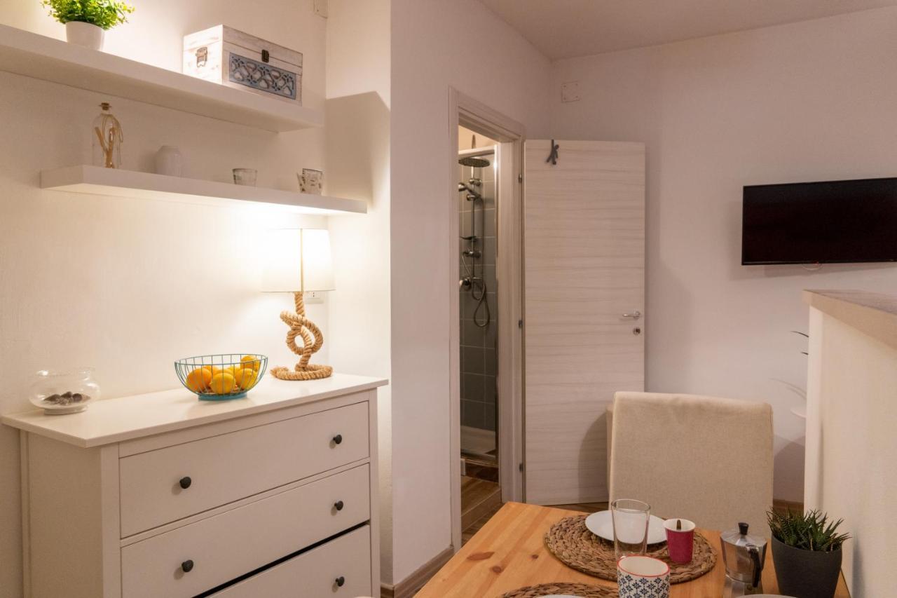 Casa Borbonica Cozy Apartment In Ortigia Ground Floor Syracuse Exterior photo