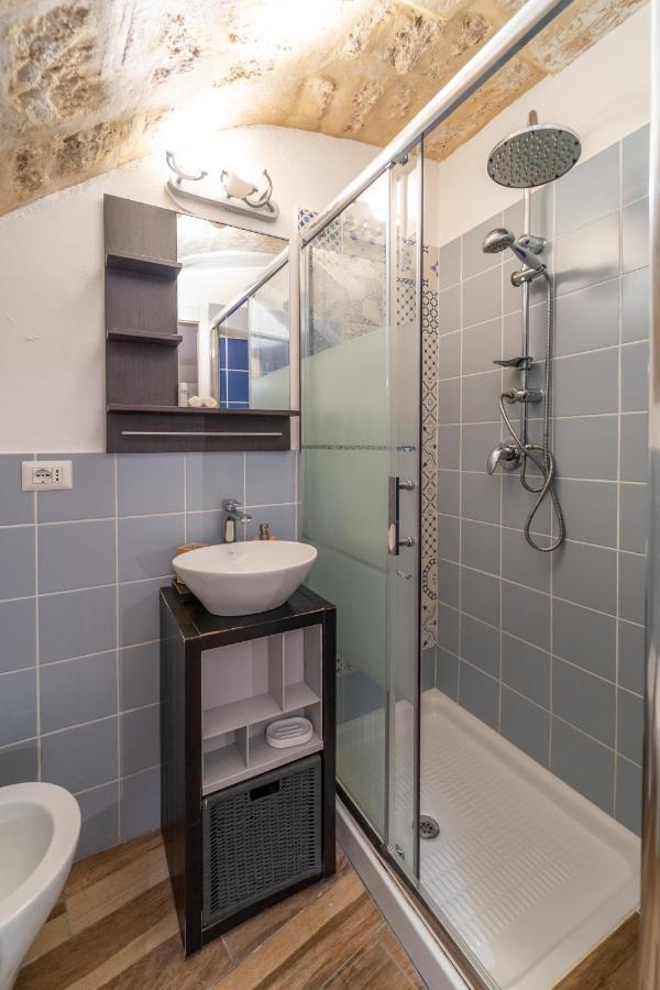Casa Borbonica Cozy Apartment In Ortigia Ground Floor Syracuse Exterior photo