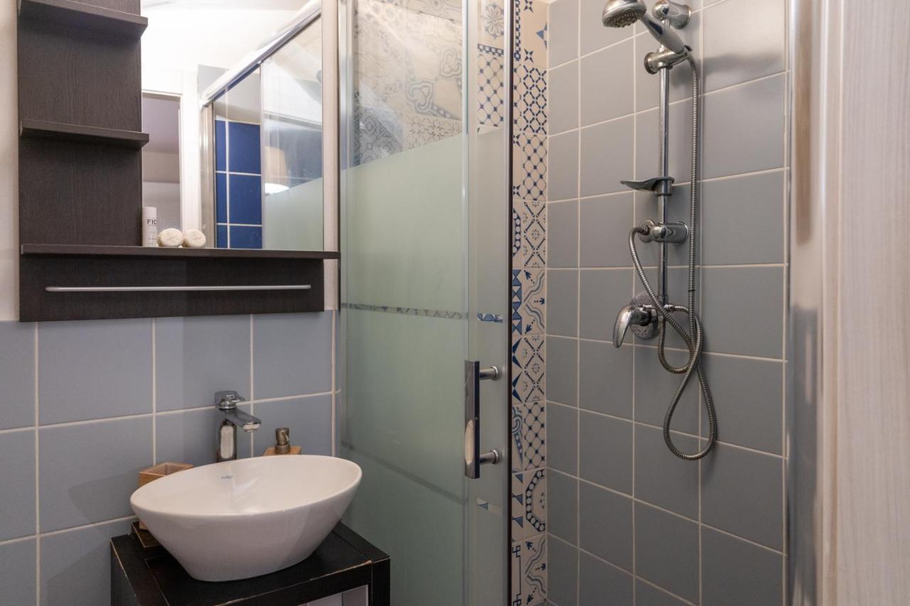 Casa Borbonica Cozy Apartment In Ortigia Ground Floor Syracuse Exterior photo