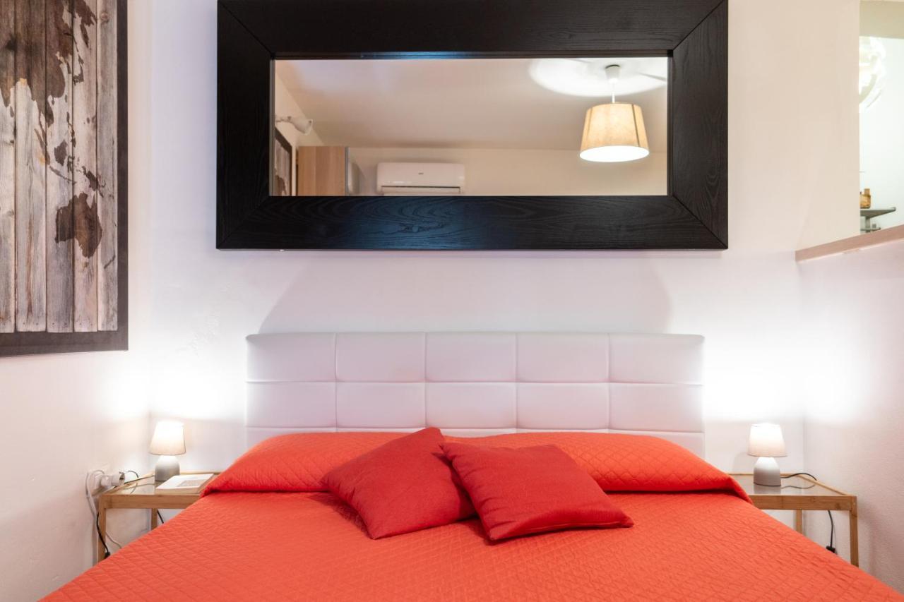 Casa Borbonica Cozy Apartment In Ortigia Ground Floor Syracuse Exterior photo